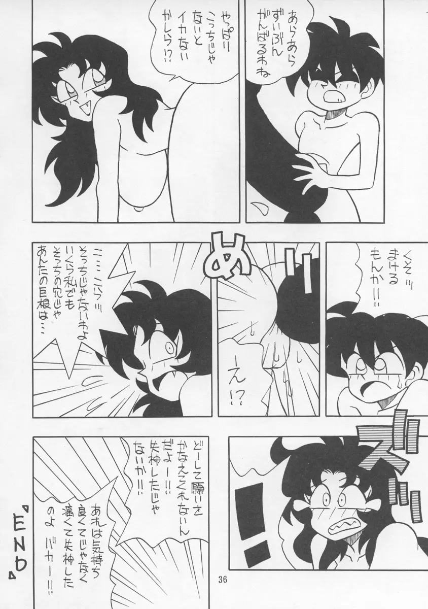 チャージングP13 Page.35