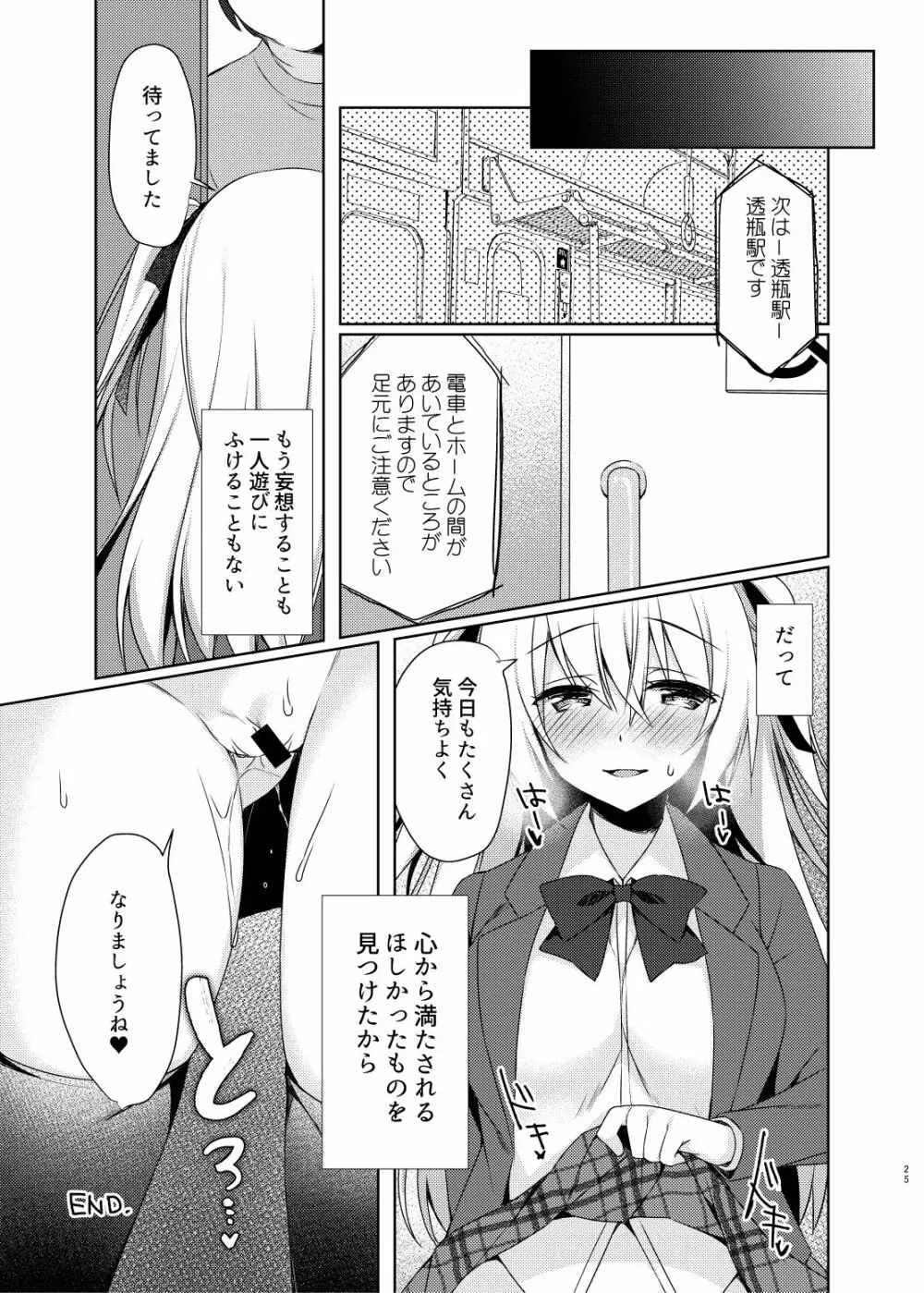 だれでもトイレ Page.25