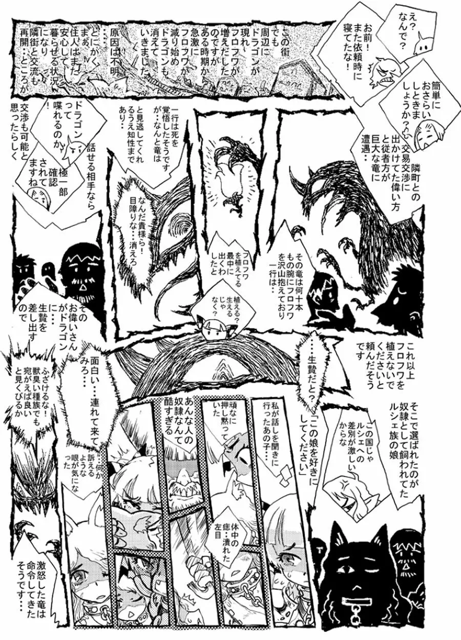 セブンスドラゴンの準備号!? Page.6