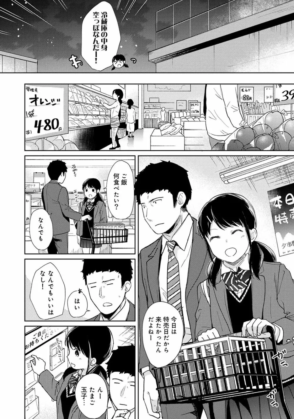 アナンガ・ランガ Vol. 48 Page.36