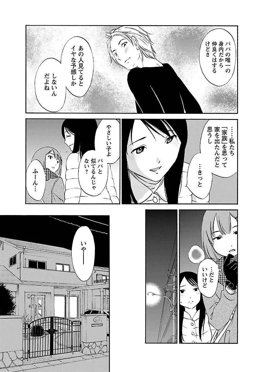 欲しがる唇 Page.33