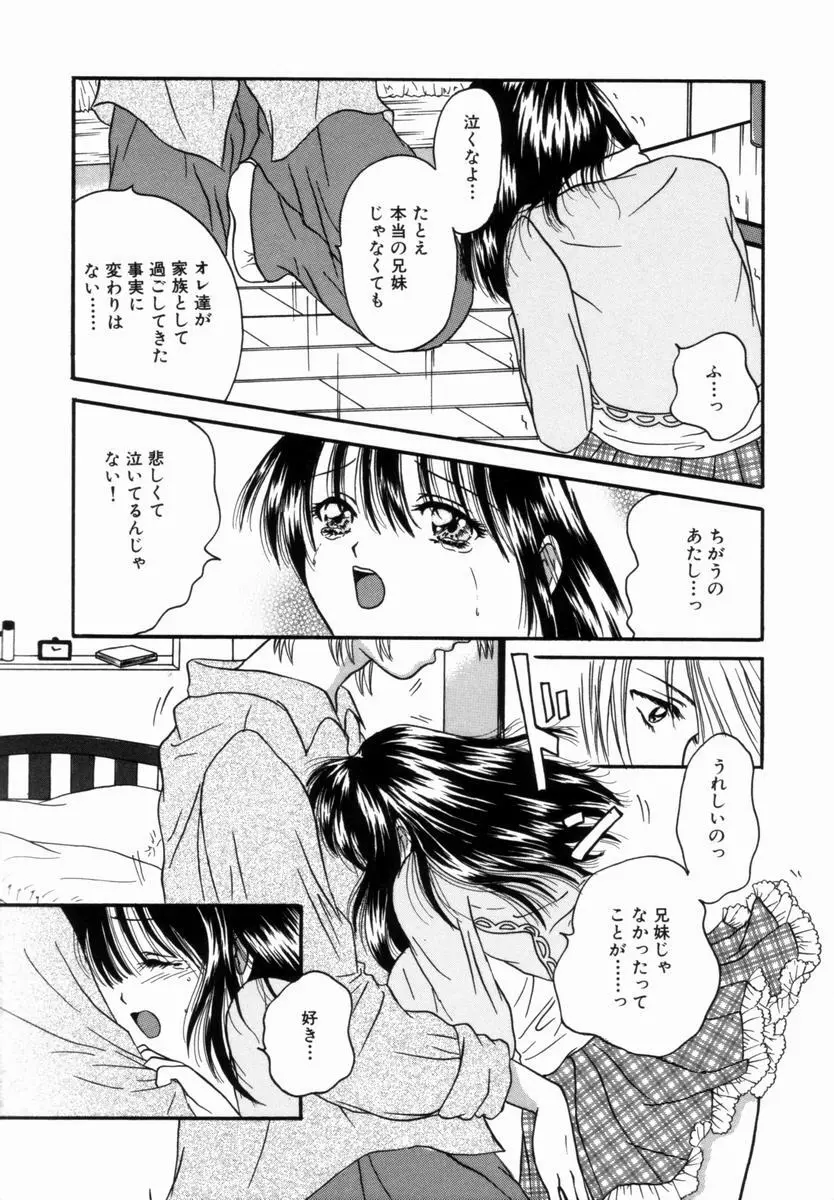 姦淫！美肉姉妹 Page.155