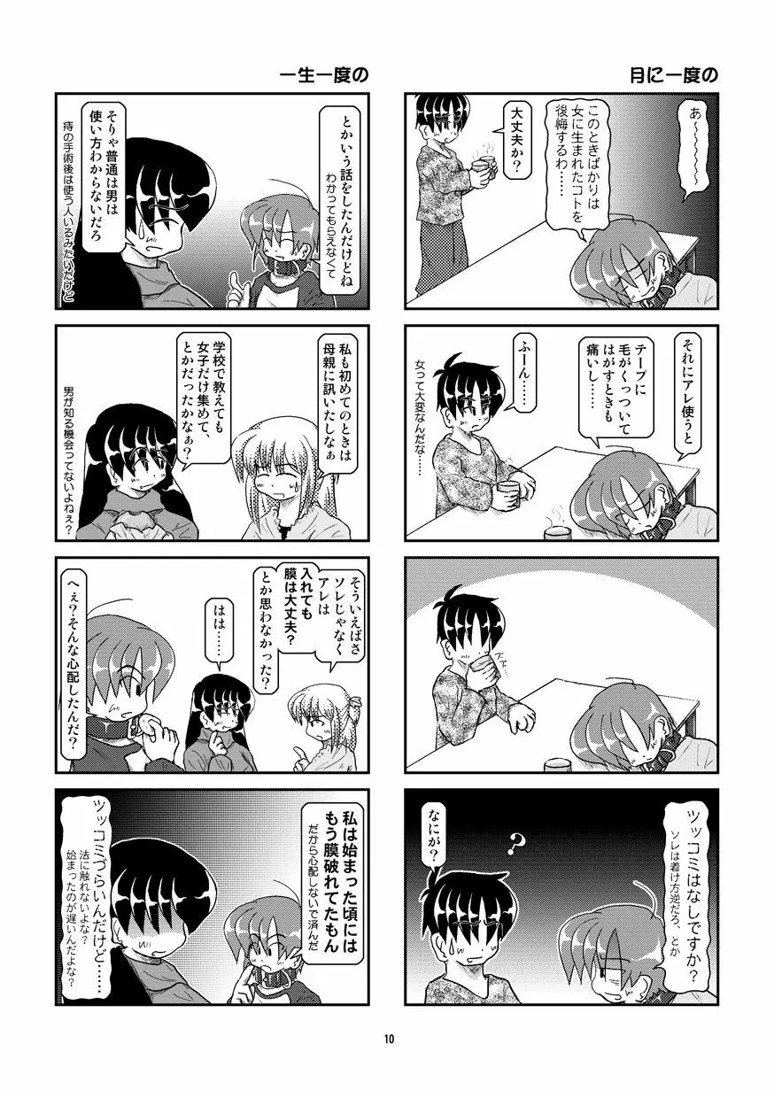 首輪日記 6 Page.10