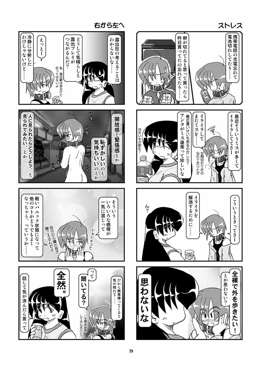 首輪日記 6 Page.29