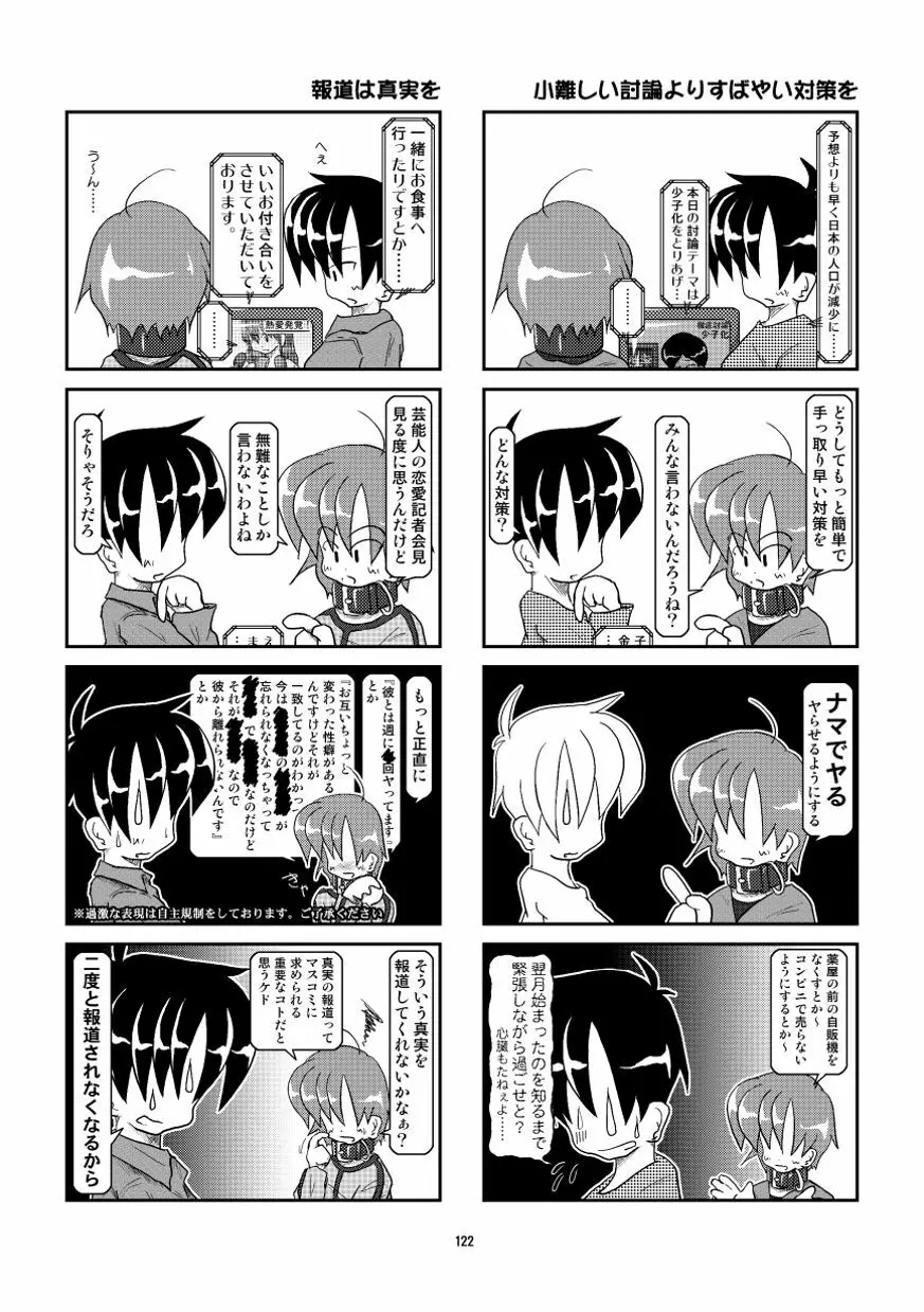 首輪日記 総集編 Page.113