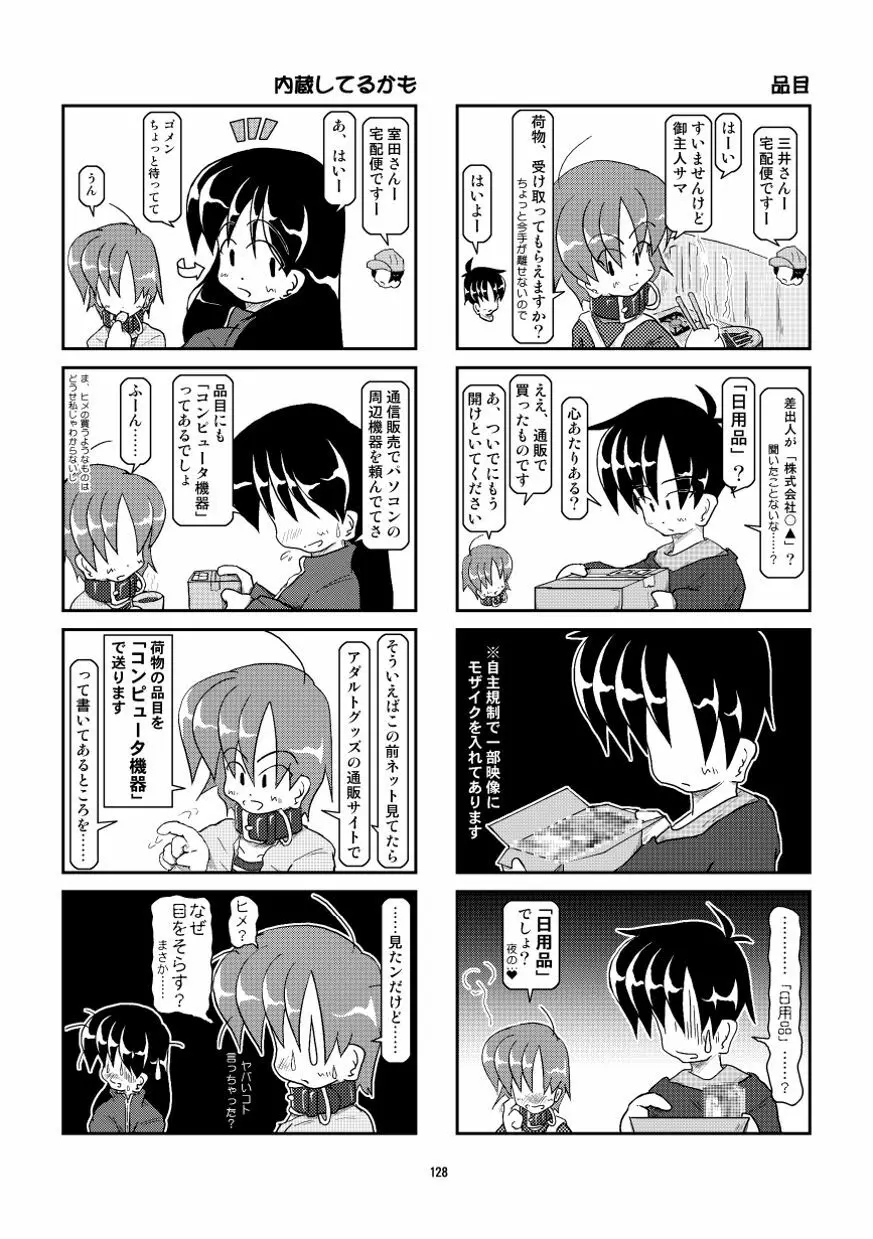 首輪日記 総集編 Page.119