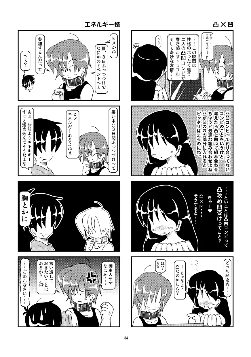 首輪日記 総集編 Page.77