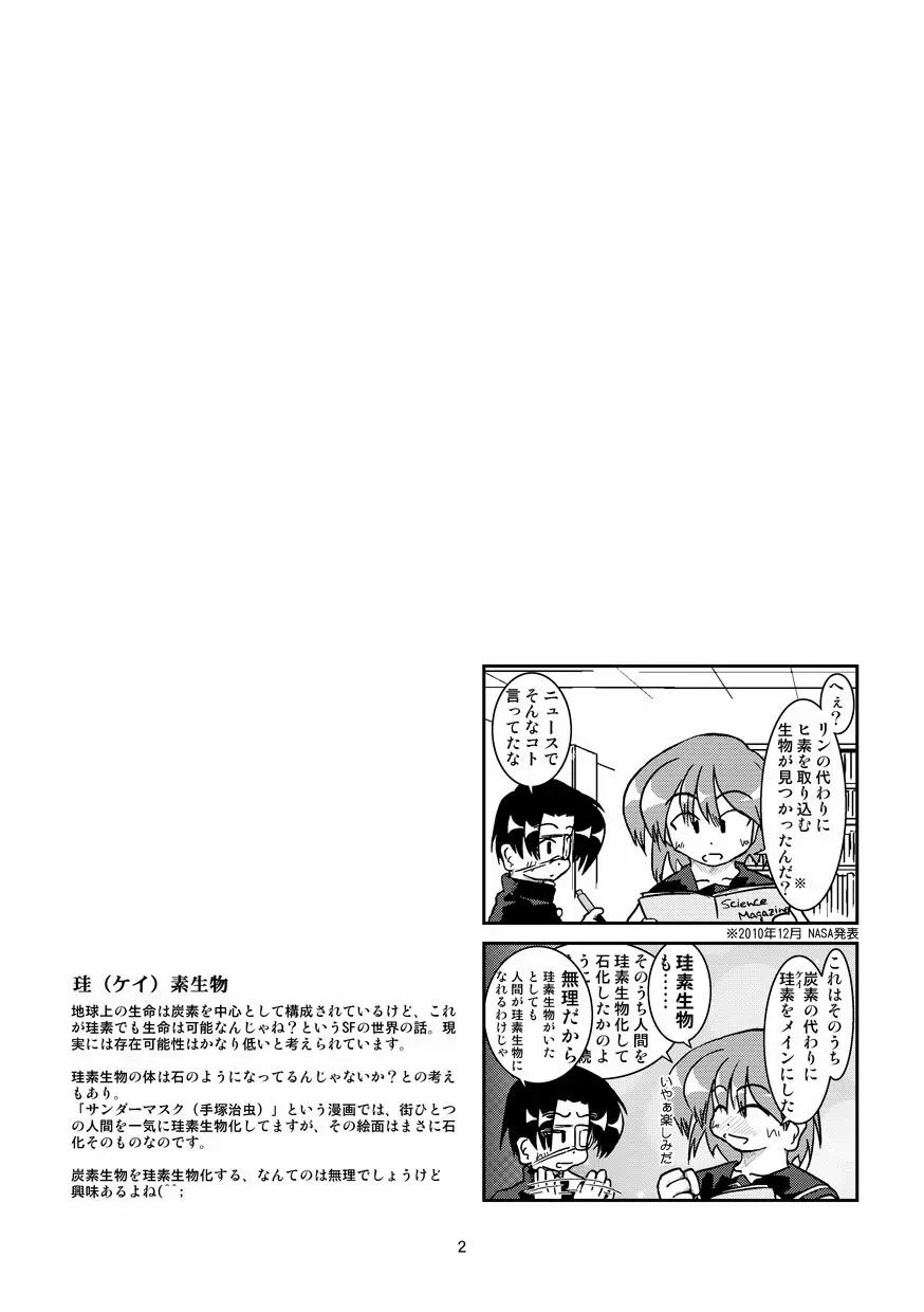 石になる娘 Vol.0.10.1231.1 Page.3