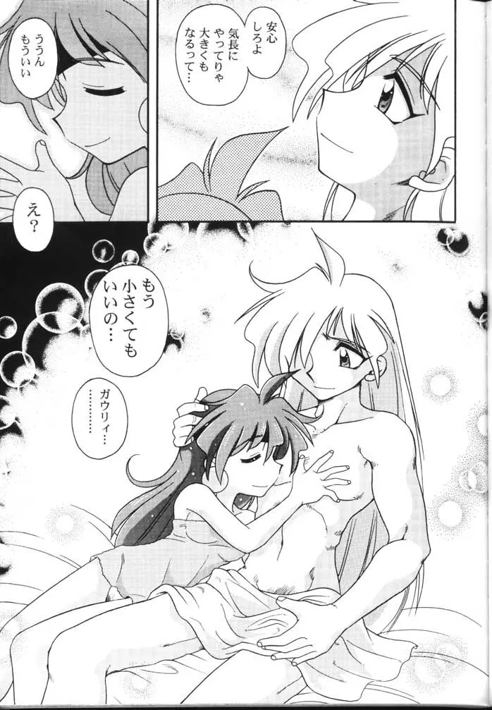 スレイヤーズぱろでぃ 2 Page.63