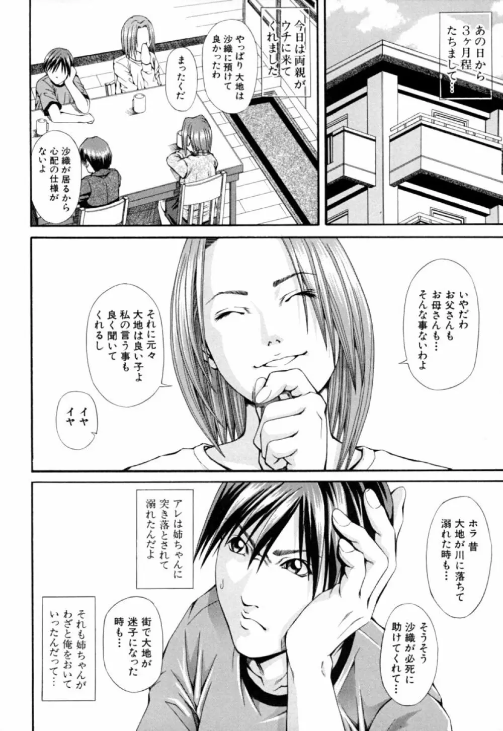 姐イズム Page.36