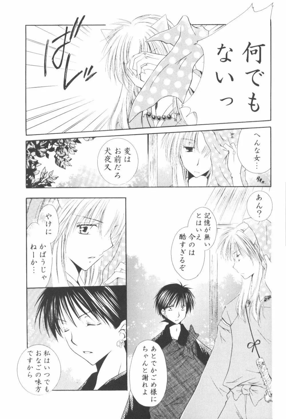 Ryuusei Ryodan Page.17