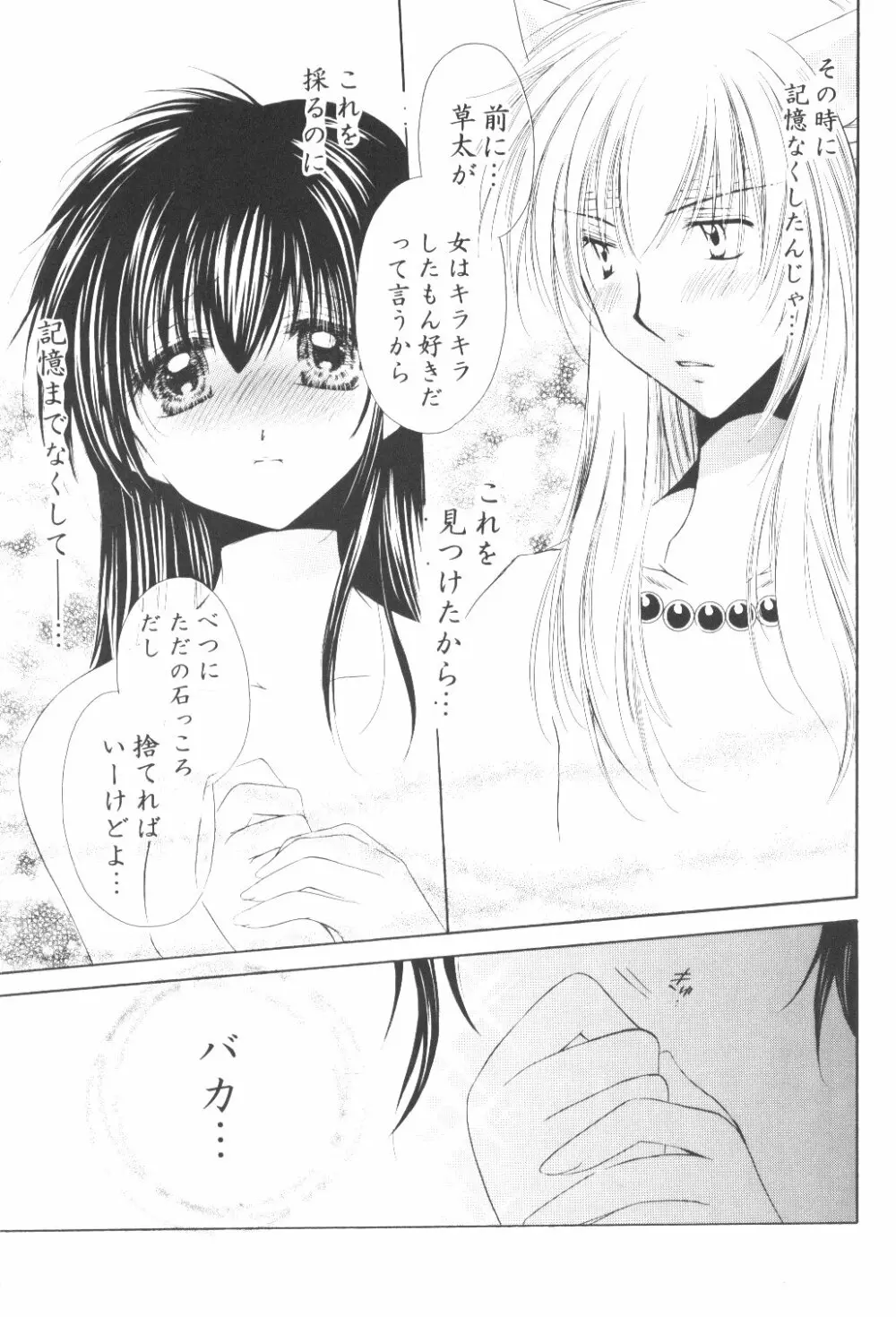 Ryuusei Ryodan Page.45