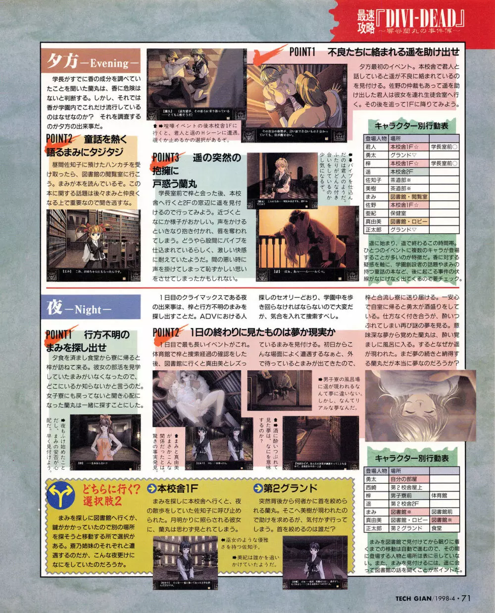 テックジャイアン 018 (1998年4月号 Page.69