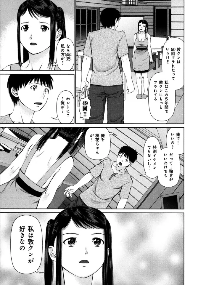 快感ループ Page.123