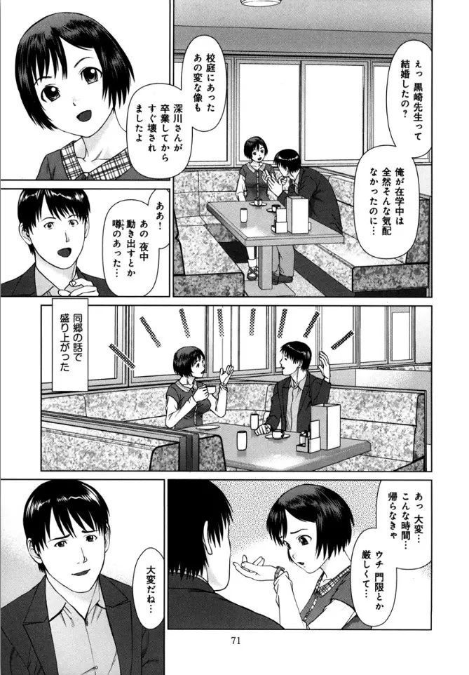 快感ループ Page.73