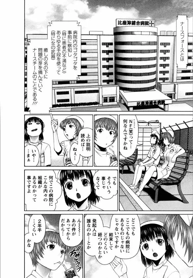 おまかせナースフォース Page.120