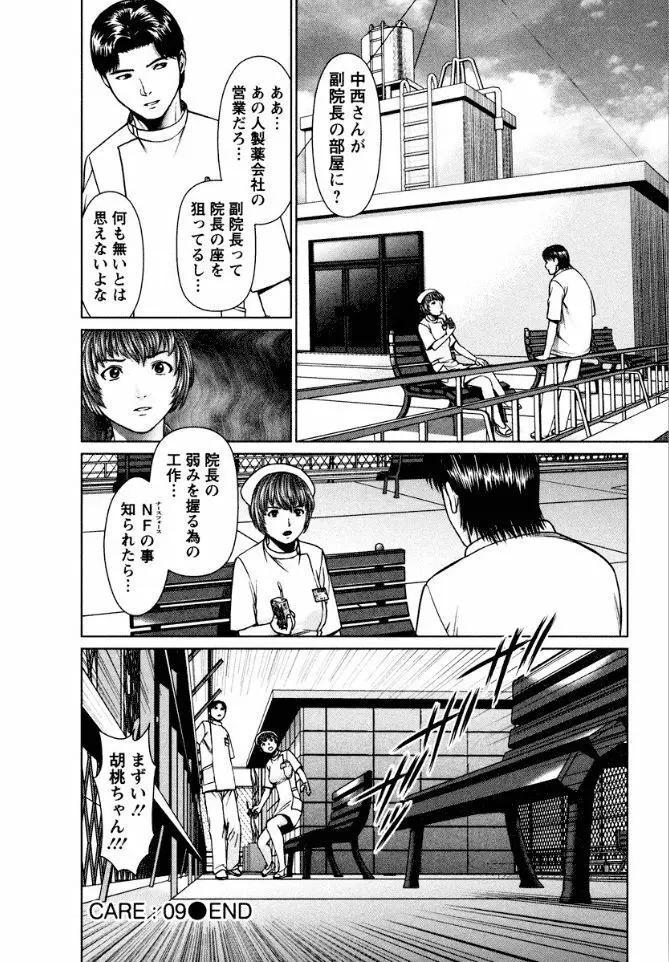 おまかせナースフォース Page.172