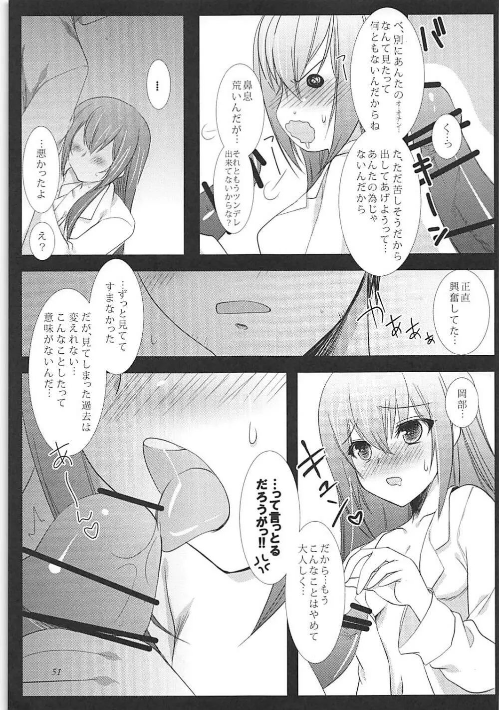 助手デレまとめ Page.50