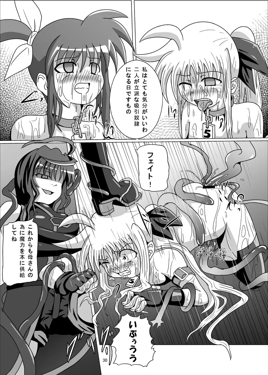紅の書 ~フェ○ト編~ Page.31