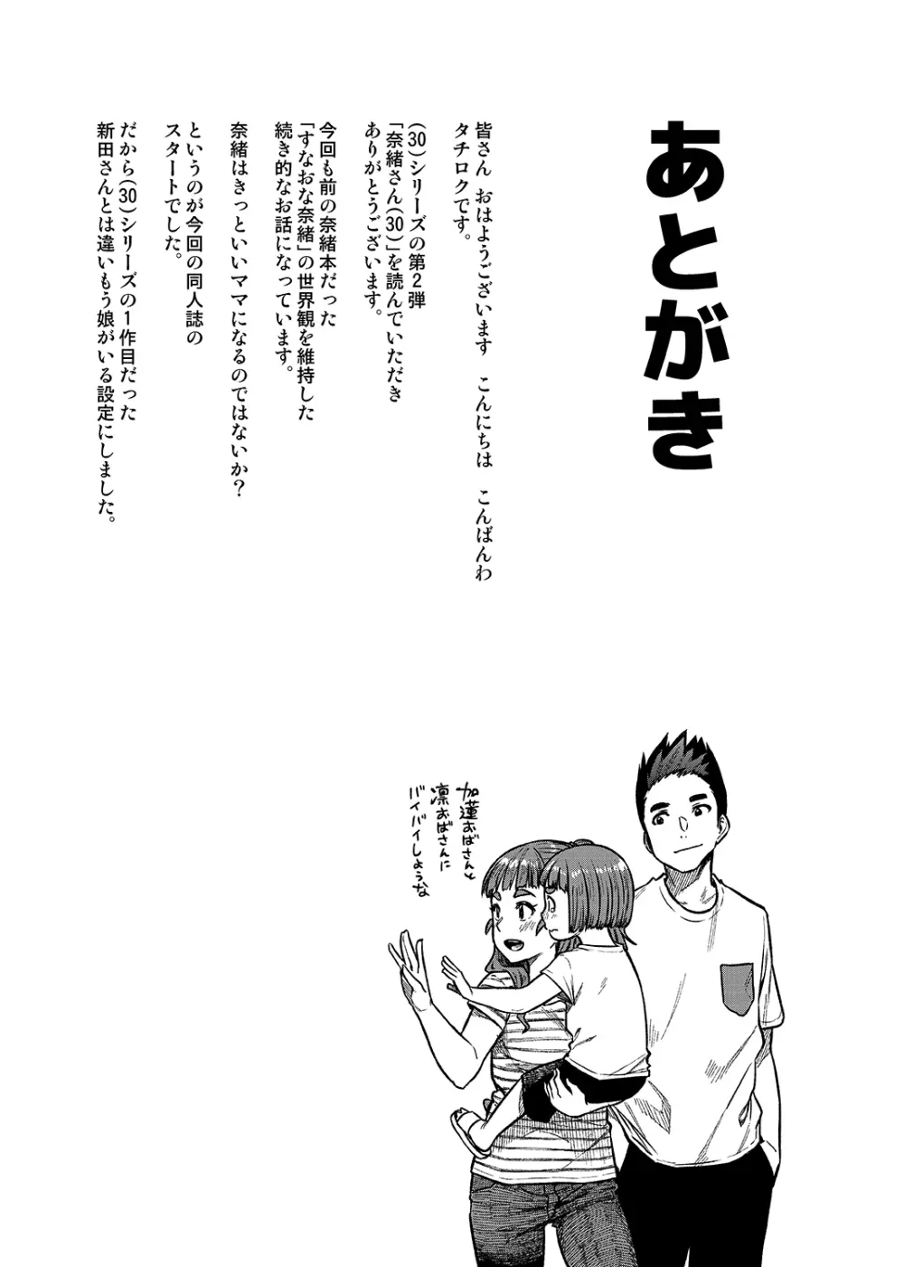 奈緒さん Page.29