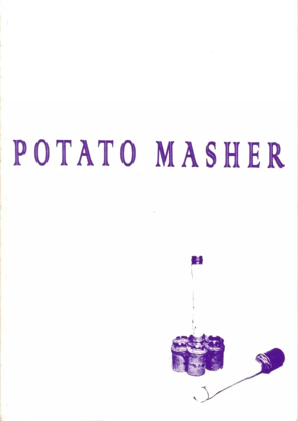 Potato Masher 9 Page.38