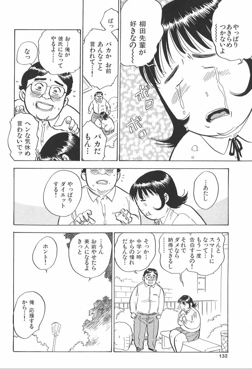 悶絶ッ！ Page.130