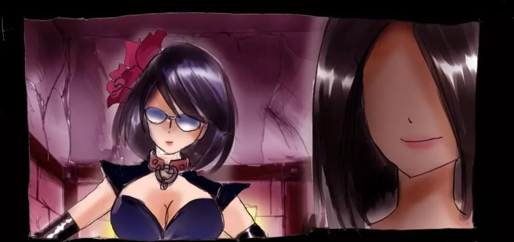 強制女装学園・白百合学級 ~淫女体化へと身も心も魔改造されてく学園ヒーロー~ Page.125