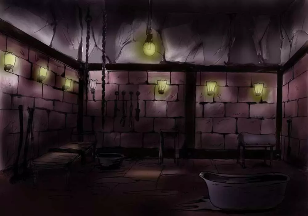 強制女装学園・白百合学級 ~淫女体化へと身も心も魔改造されてく学園ヒーロー~ Page.23