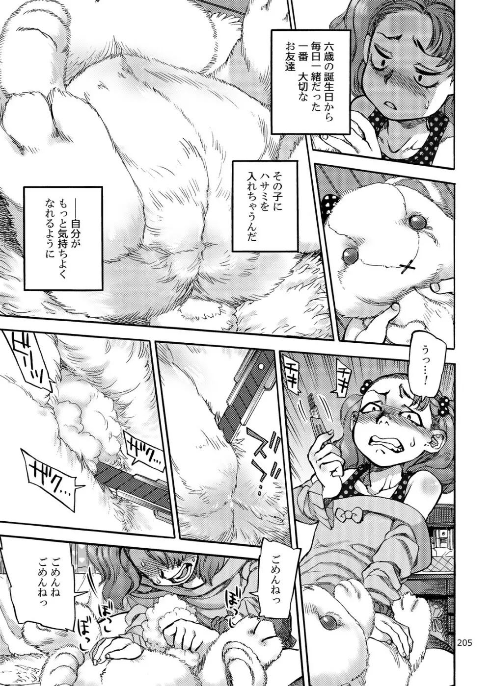 四季報・夏 Page.205