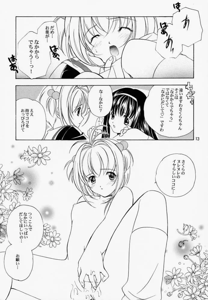 ルーズソックス推進委員会会報 Page.12