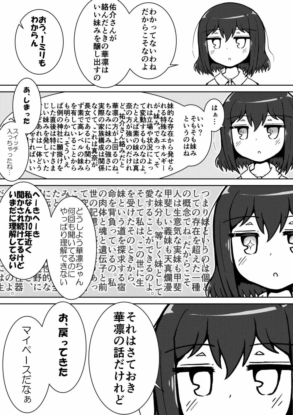 ふぉー・ふーむ・ごっど・わーくす Page.54