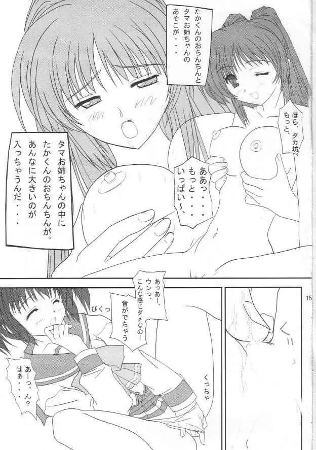 春霞 Page.14