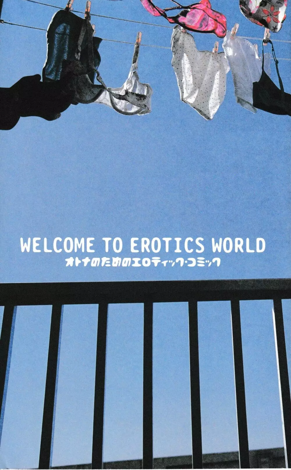 Erotics 2000 Page.297