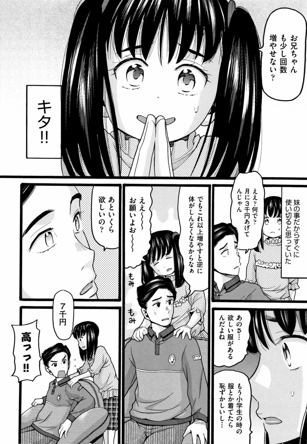 せいちょうき Page.171