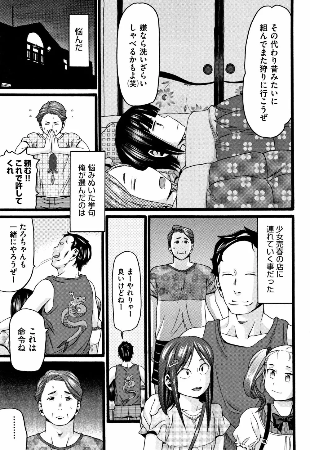 せいちょうき Page.58