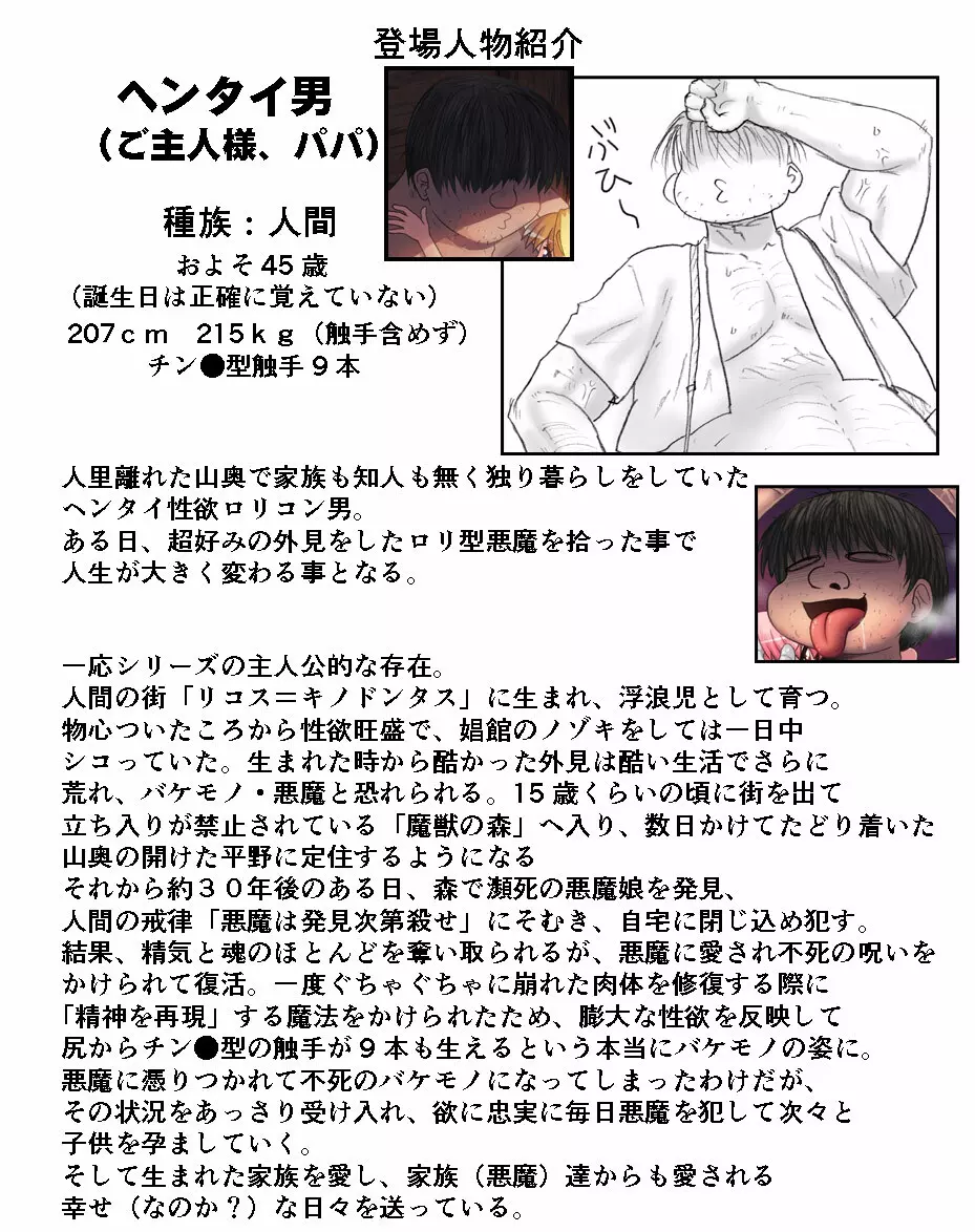 悪魔娘監禁日誌シリーズ Page.626