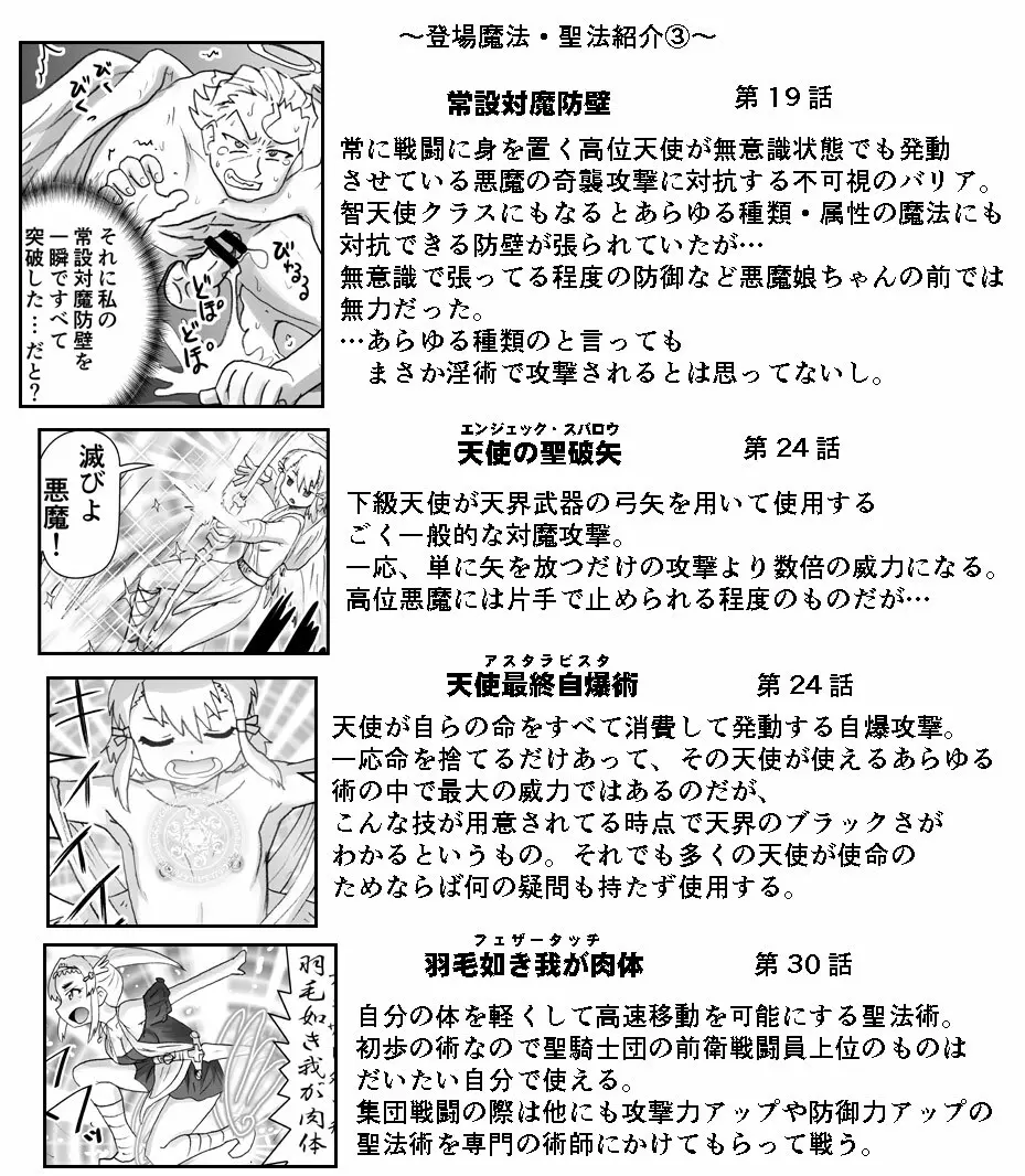 悪魔娘監禁日誌シリーズ Page.638