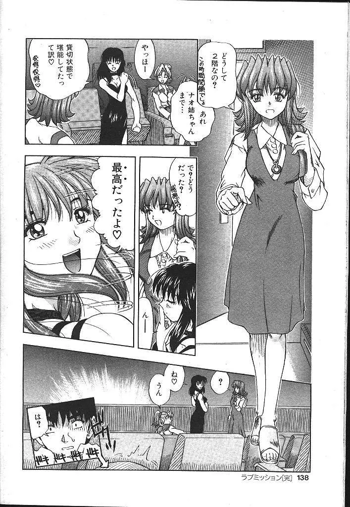 魔翔 1999年12月号 Page.109