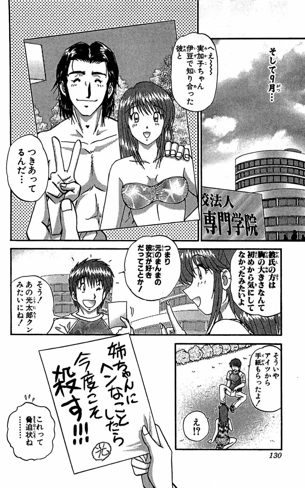 ミラクルメイク勇司 Page.131
