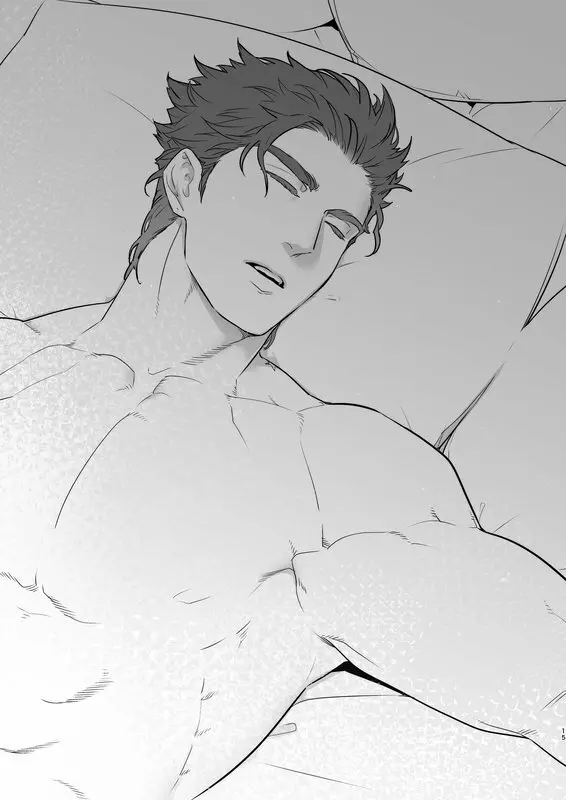 J×K「浮気チェック」 Page.14