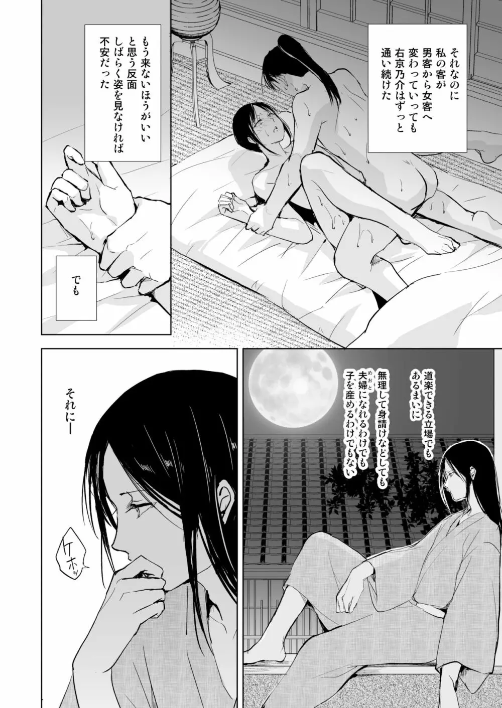 菊乃 Page.53