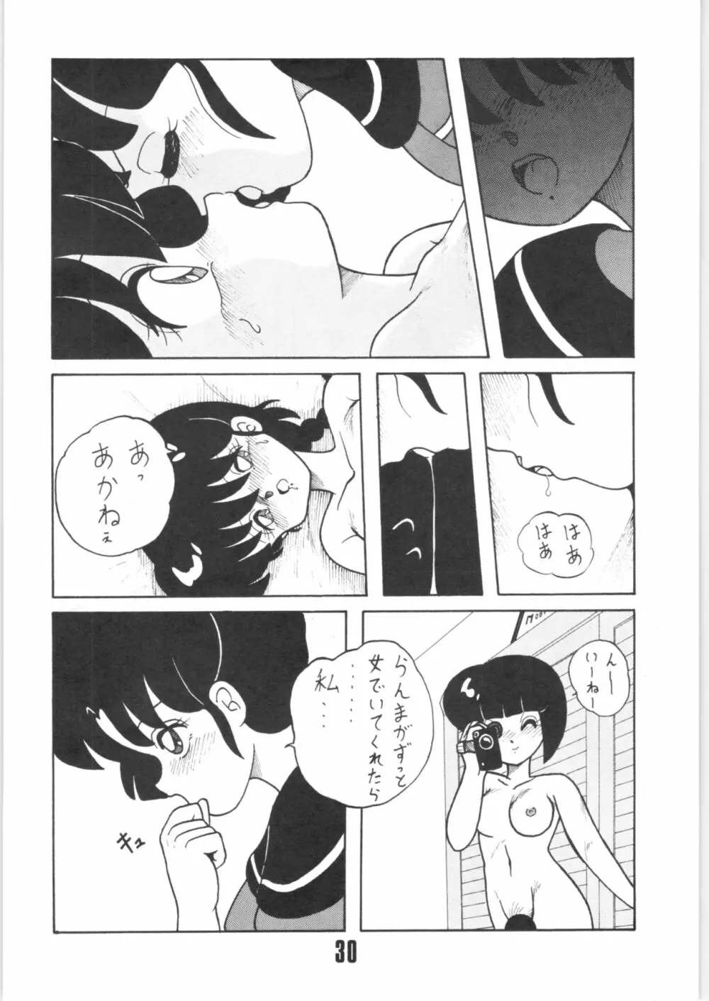 公的抑圧92 Page.29