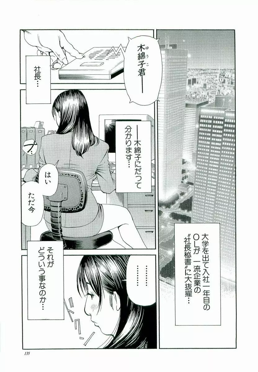 M女専科 Page.134