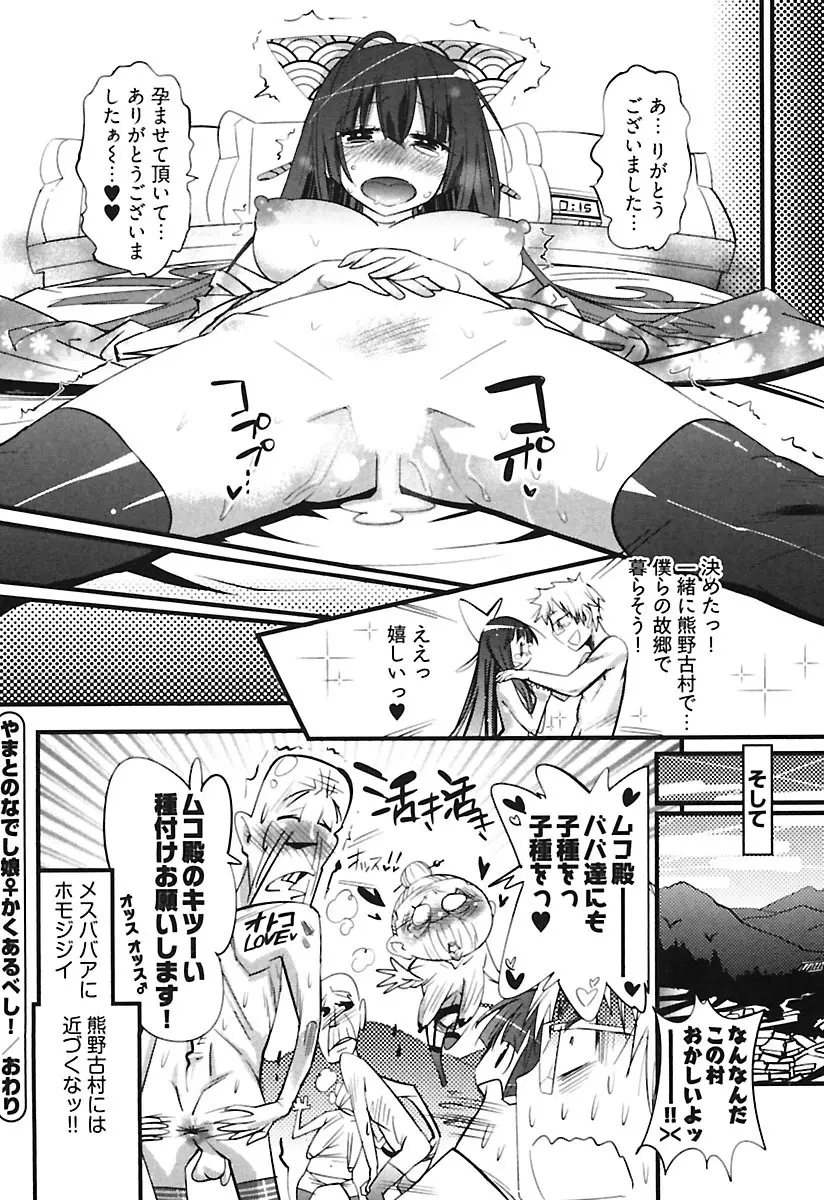 ガールズトーク Page.120