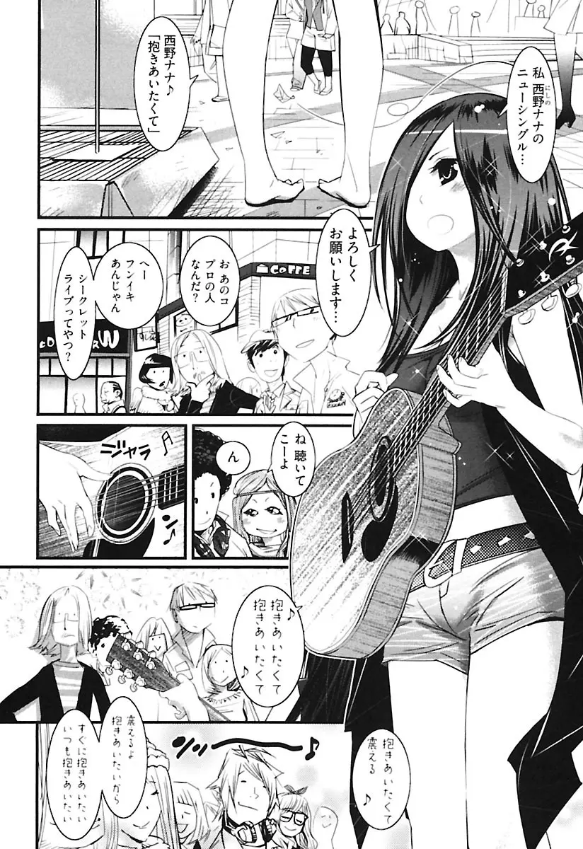 ガールズトーク Page.142