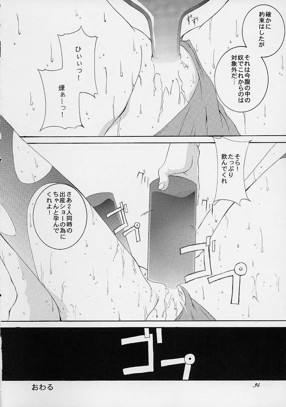 春VS2 Page.33