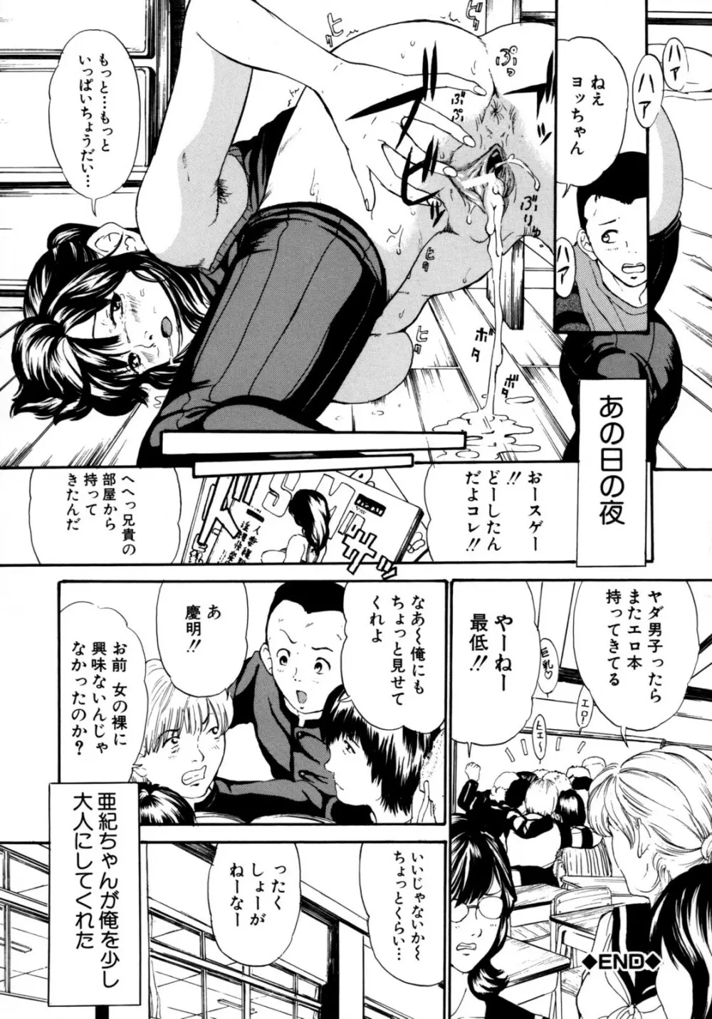 母子あそび Page.204