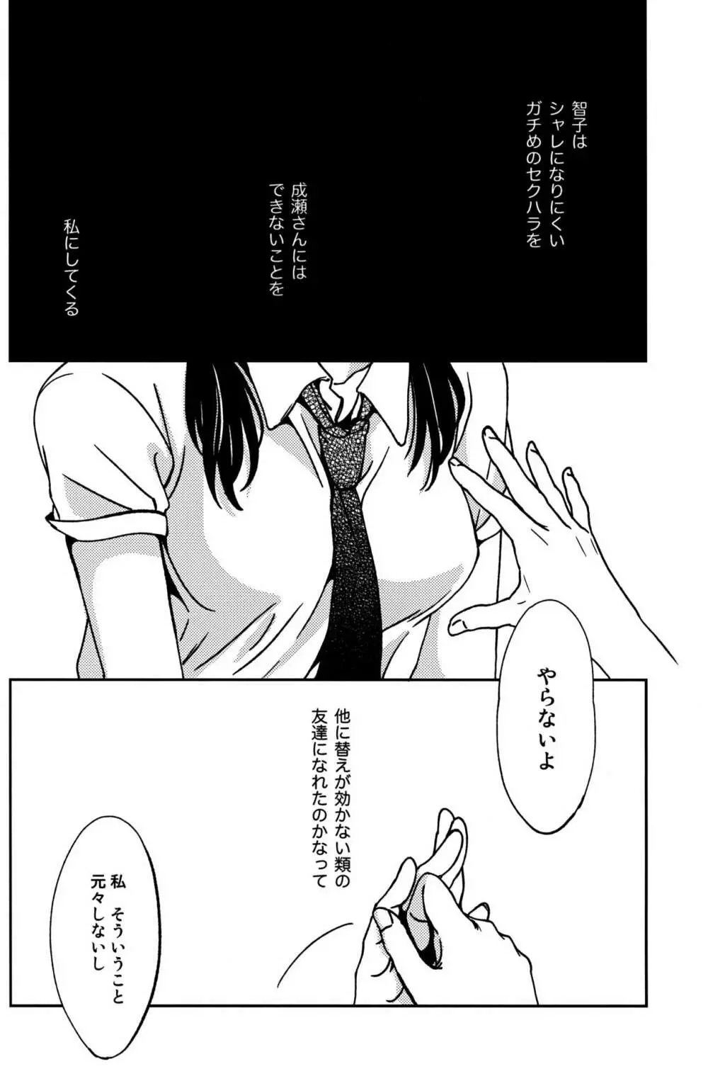 螺旋階段 Page.7