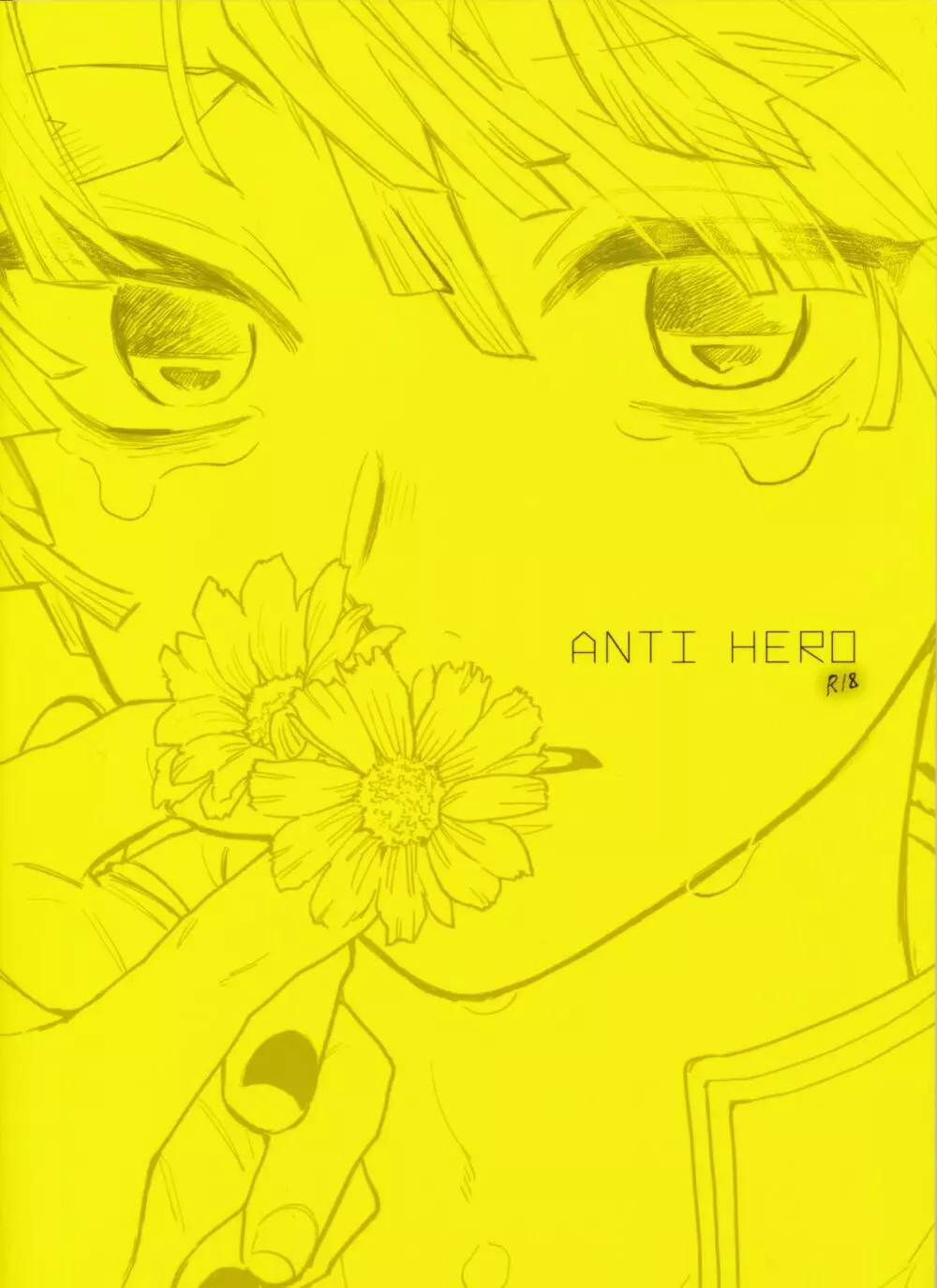 ANTI HERO Page.50