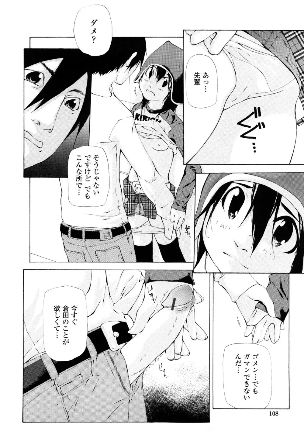 最高画質 Page.110